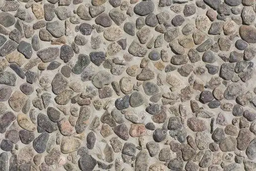 鹅卵石