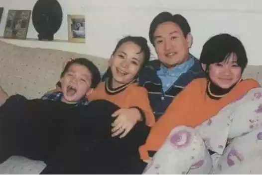 宋丹丹老公英达是哪里人(起底宋丹丹,英达恩怨始末) | we生活