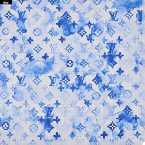 【包邮包税】 lv路易威登 21年春夏 男士 围巾 monogram essential