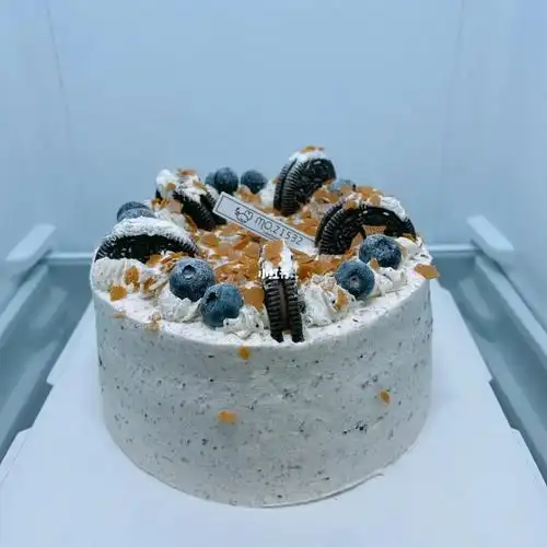 奥利奥海盐蛋糕