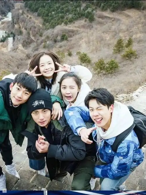 汪俊:《小欢喜2》预计2022上映 !原班人马回归,纪录.