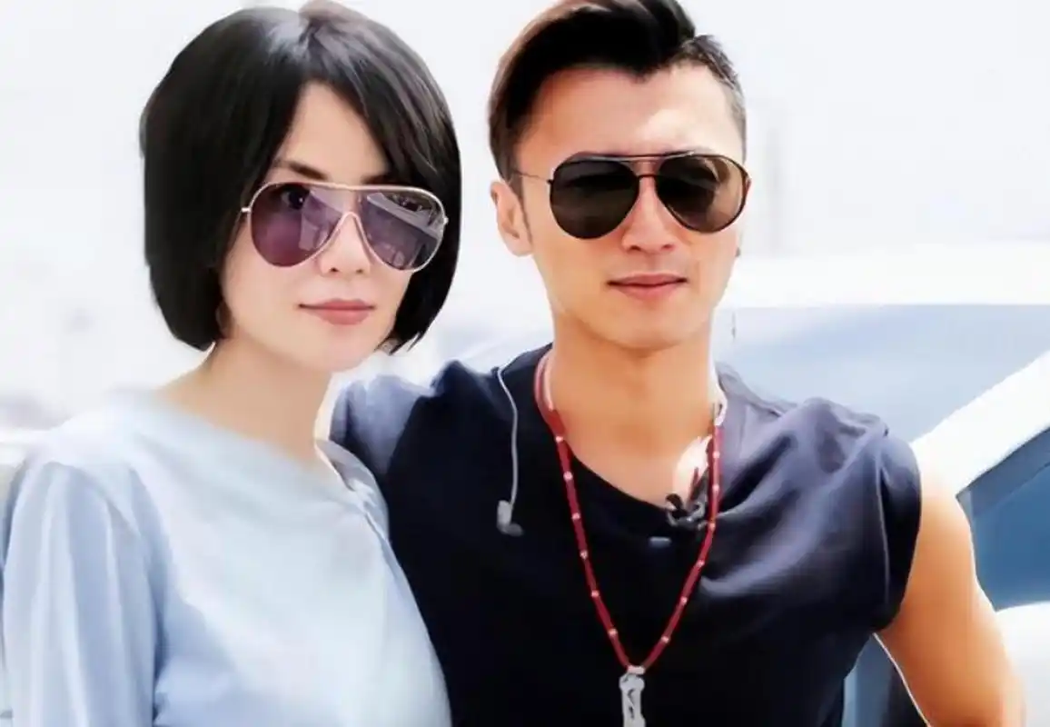 张柏芝与谢霆锋的复婚传闻再次成为人们热议的话题,究竟是否复婚,两人