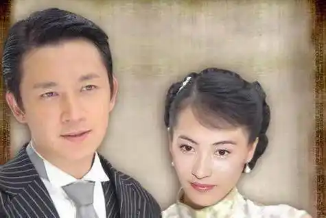 原创天涯歌女演员现状潘粤明翻红冯绍峰大火许绍洋却可惜了