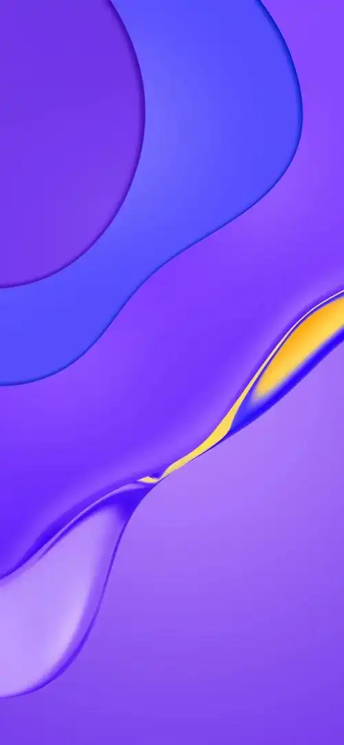 **nova7系列内置壁纸来袭