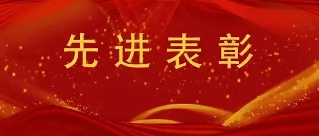 名单来啦!集团公司2019年度先进集体和先进模范人物受到了表彰