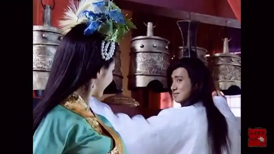 古装美女舞蹈完整版十六