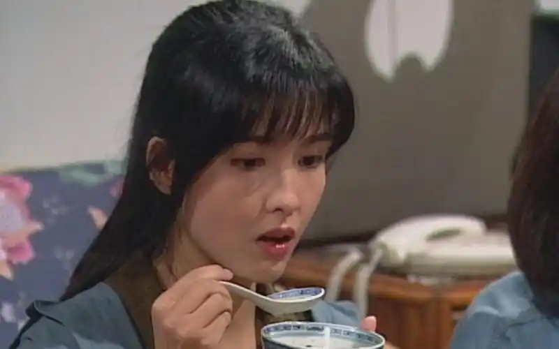 大时代展博一个负责打扫一个专门洗碗周慧敏那每顿饭你做啊