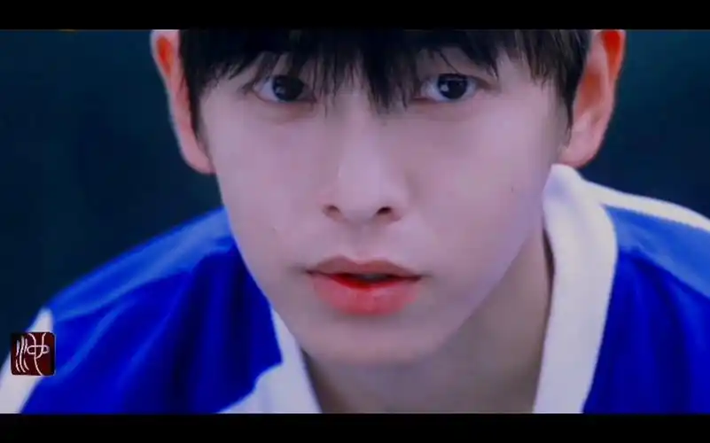 彭昱畅 | 这才是日系美少年