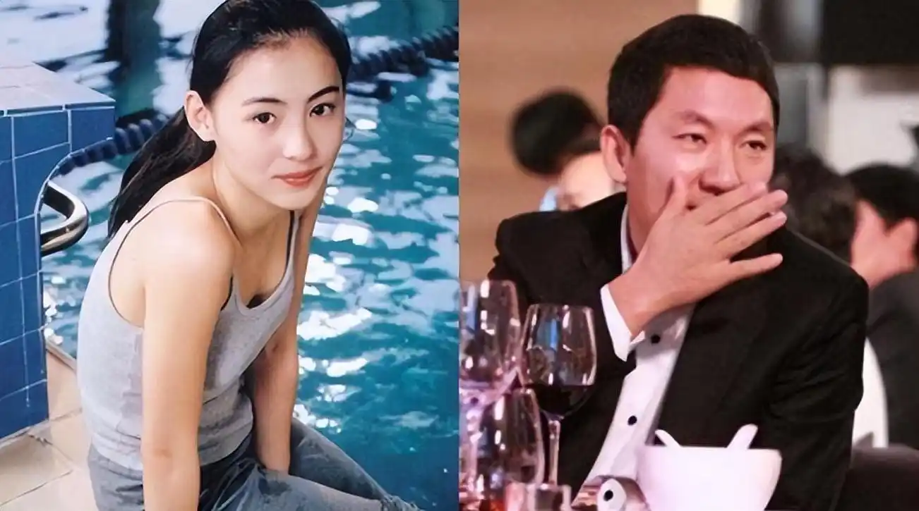 曝3儿随继父改姓后,谢家深夜造访张柏芝酒店,谢贤欲抢抚养权你都知道