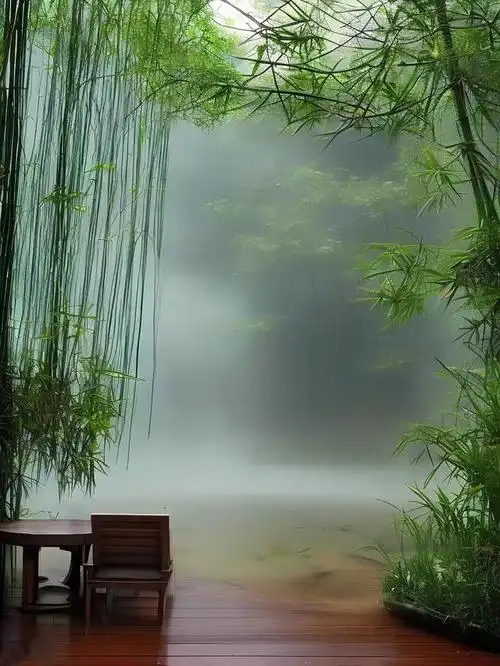 在不完美的世界里,淡然释然,微笑的样子,才是人生最美的风景