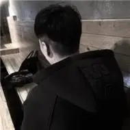 清爽男生简单微信头像大全