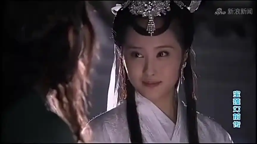 《宝莲灯前传》第77集:得知杨戬杀了九只金乌,玉鼎吓傻了