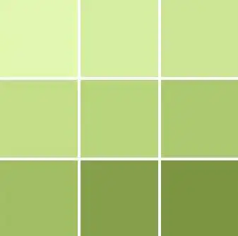 霸屏今夏牛油果绿当之无愧