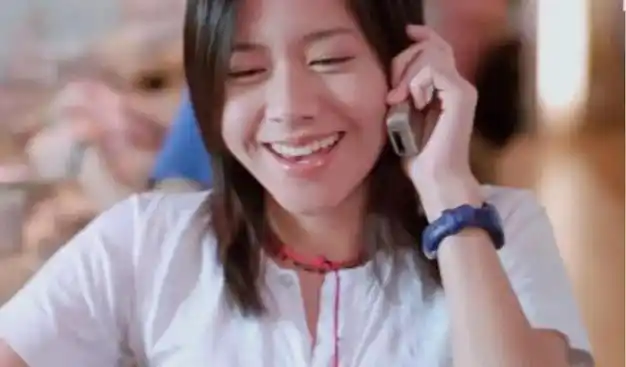 为爱退圈的恋爱脑影后林嘉欣离婚了