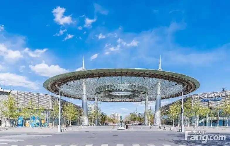 中关村软件园写字楼出租·办公室租赁上地西二旗 甲骨文大厦5000平可