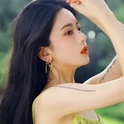 唯美女生头像有气质