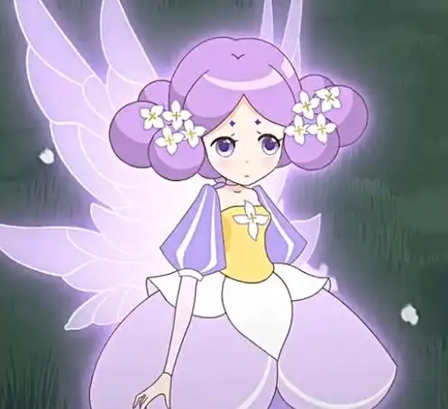 tga">千韩,动画片《 a target="_blank" href="/item/小花仙/6666708"