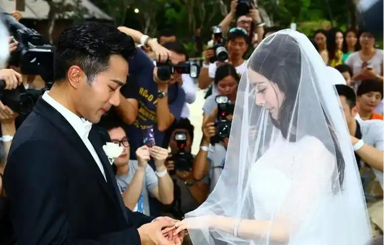 杨幂龚俊《狐妖》没有cp感,无关演技无关龚俊,只因刘恺威