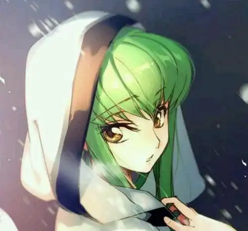 动漫大咖:科幻动画片《月尘》