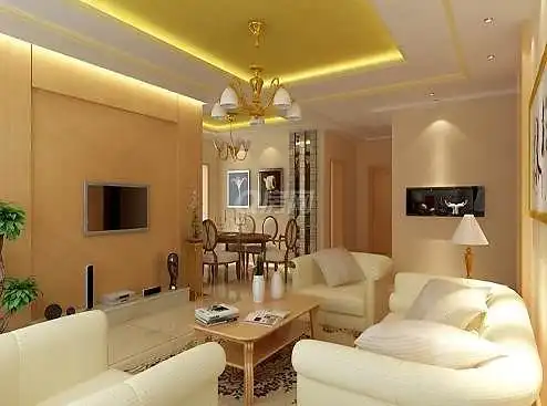 东南向 户型方正 豪华装修 稀缺_q房网