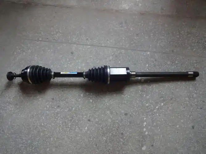 宝马f07前半轴r连接轴