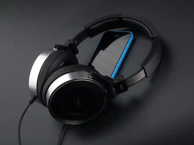 soomal作品 - 爱科技 akg k167 tiësto 头戴式耳机测评报告 [soom