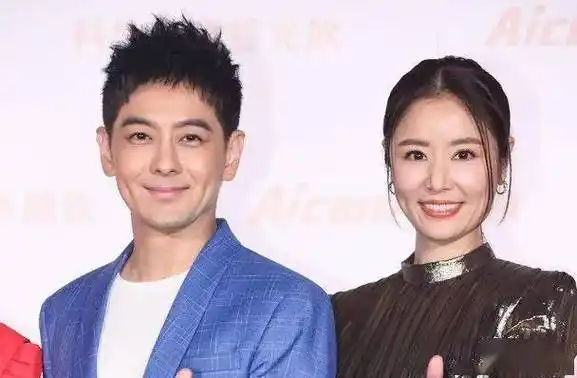 被谢娜当面讲前绯闻男友林志颖 林心如爆真实反应_小时候_互动_节目