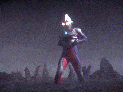 这个世界上真的有"奥特曼",请不要用低俗的烂梗玷污了这份梦想