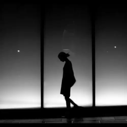 孤独寂寞头像图片大全表示非常寂寞孤独的图片头像