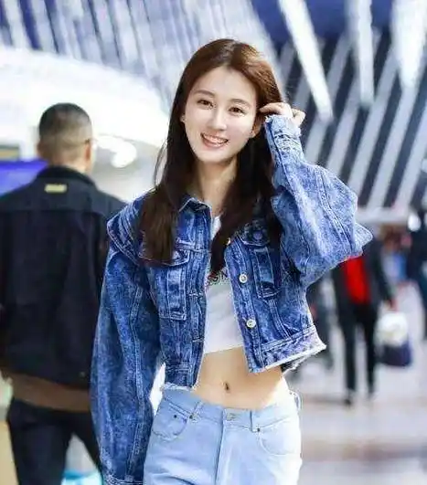 乔欣杨洋被曝恋爱?