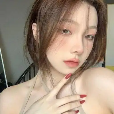 气质高冷御姐女生头像图片真人 2023最新气质型美女微信头像_女生头像