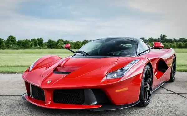 豪车大全图片及名称女人开豪车图片大全