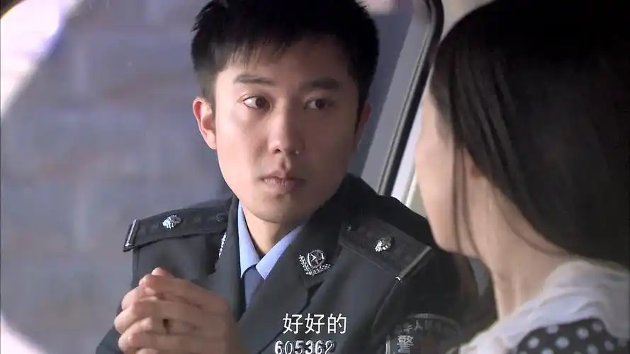 走进看守所_09_精彩片段