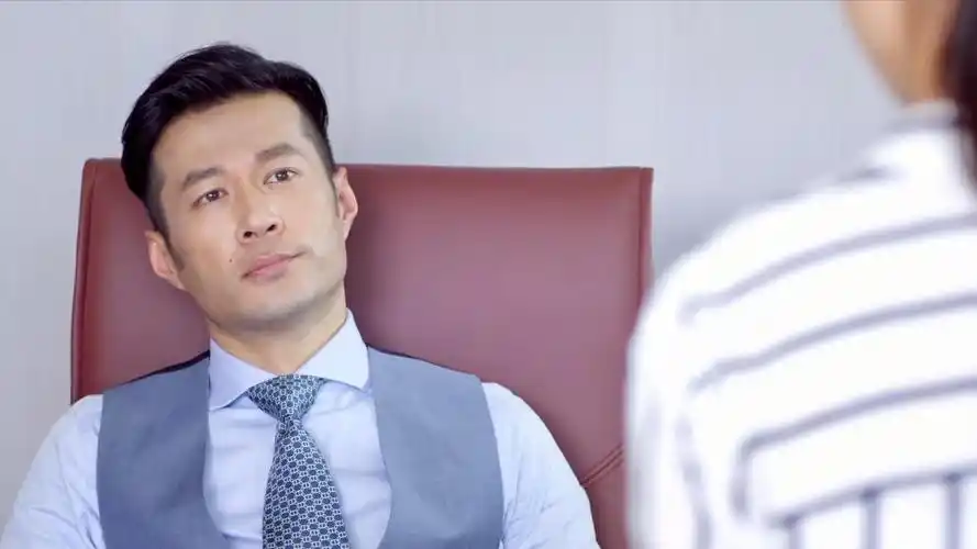 暖男记: 顾振宇单身, 前女友帮着操办相亲会, 却不知他心无她人