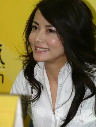 李钰聊《末代皇妃》:川岛芳子让我发挥潜力