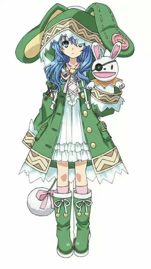 约会大作战,四糸乃,动画人物,二次元少女,手机壁纸约会大作战四糸乃