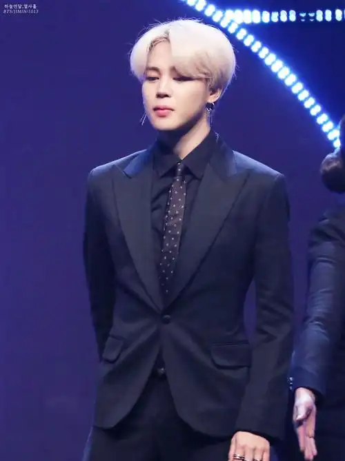 朴智旻jimin旻旻糯米团子chimchim.