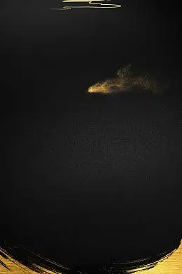 瑜伽海报psdjpg中国风瑜伽h5背景psdjpg简约水墨瑜伽减肥ps源