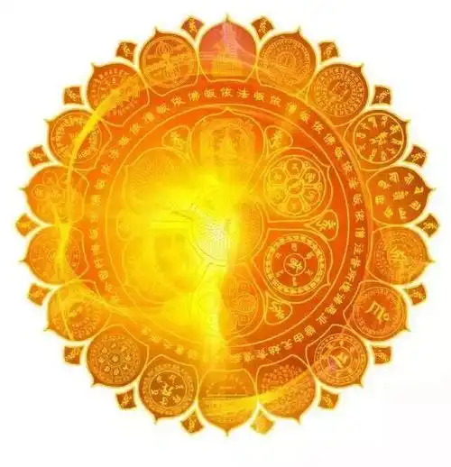 高能量的微信头像对人的气场和运势会有很大的影响建议收藏