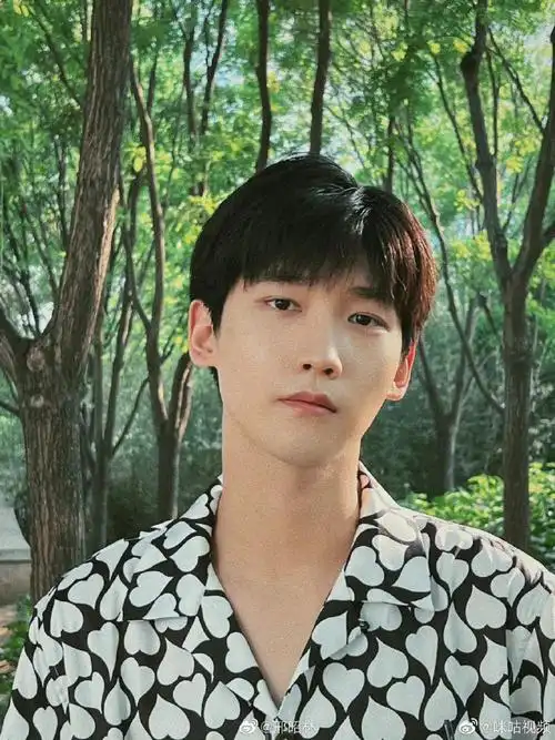 向全世界安利我家爱豆##邢昭林0722生日快乐