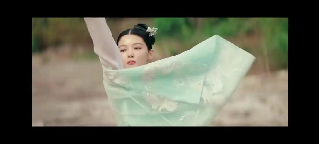 【与恶魔有约‖金裕贞】剑舞纯享版