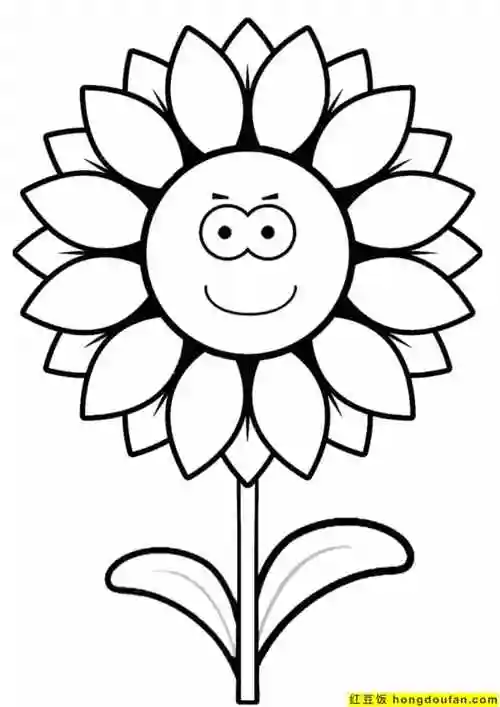 标签a4,一年级简笔画,下载,专注力,二年级简笔画,仙人掌,假期,假期