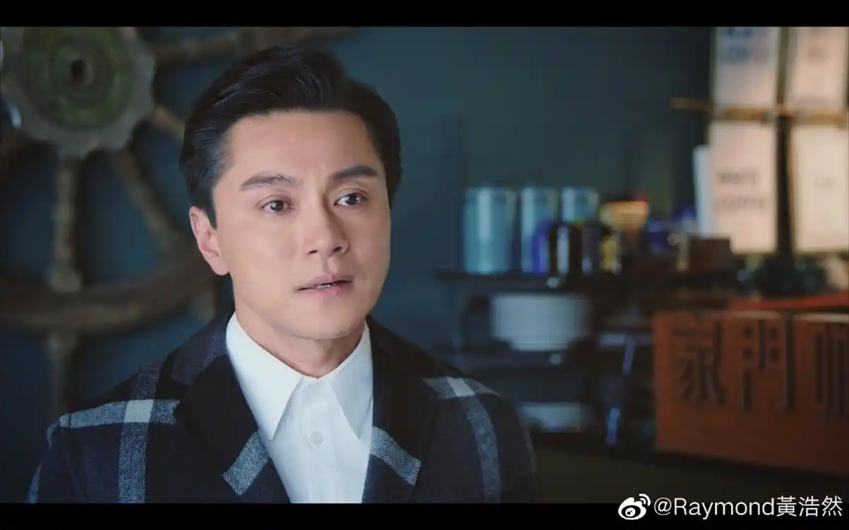 《法证先锋4》高安被绿,一部"法证"剧,编剧绿了两个主角