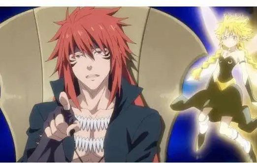 原初恶魔实力排名七大原初恶魔的名字分别是什么