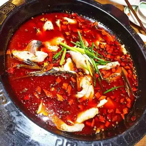 尚鱼主题餐厅(九江农工商总店)-"味道很好,价格实惠,服务也很好～.