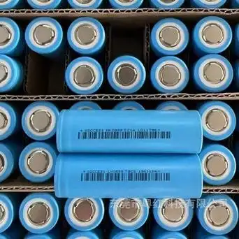 lishen lr21700力神21700锂电池4000mah动力5c高倍率电动工具