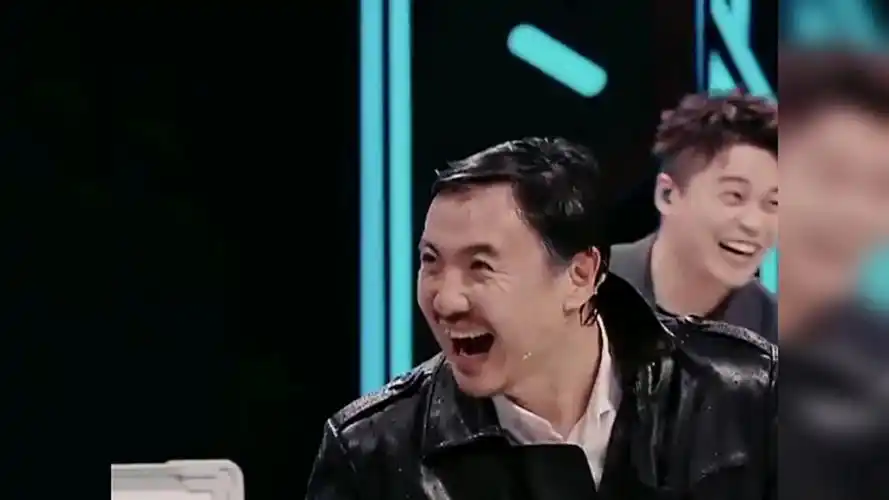 沈腾偷袭道路组笑翻全场