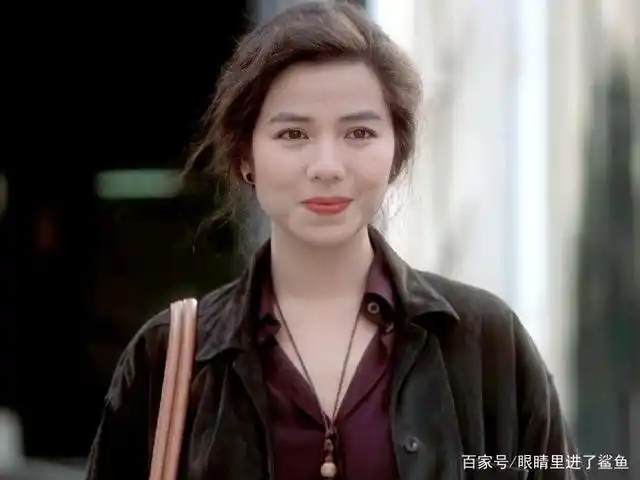 钟楚红凭什么被称为香港玛丽莲梦露?_网易订阅