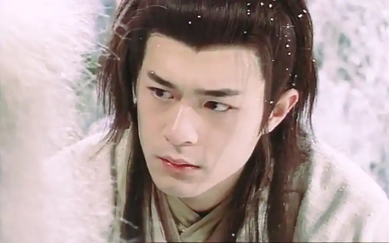 这tm才是一见杨过误终身的真正原因_哔哩哔哩 (゜-゜)つロ 干杯~-bili