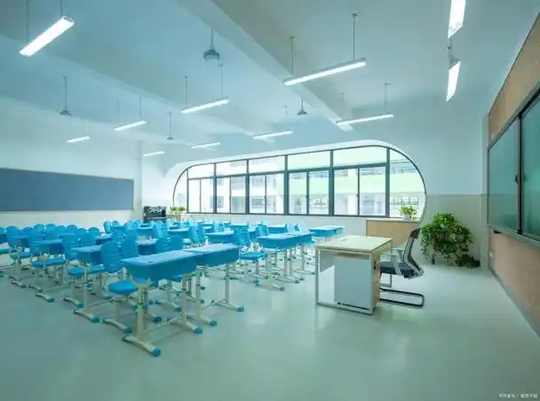 共鸣与和谐合唱教室效果图设计的艺术之旅